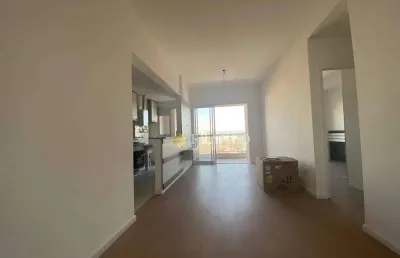 Apartamento com 2 dormitórios à venda, 68 m² - edifício piemont residence - taubaté/sp
