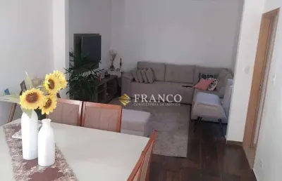 Casa à venda, 190 m² por r$ 480.000,00 - jardim gurilândia - taubaté/sp