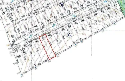 Terreno à venda, 496,71m² - condomínio villa di vita - taubaté/sp