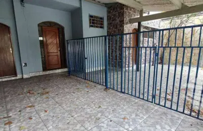 Casa com 5 dormitórios à venda, 320 m² - jardim ana emília - taubaté/sp