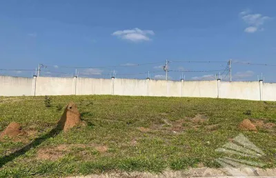 Terreno à venda, 380 m² - condomínio vale dos cristais - taubaté/sp