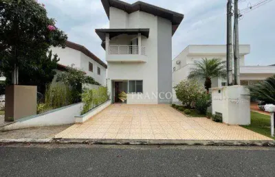 Sobrado com 4 dormitórios à venda, 335 m² - condomínio vale dos príncipes - taubaté/sp