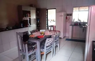 Sobrado com 3 dormitórios à venda, 173,88m² - jardim marlene miranda - taubaté/sp
