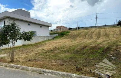 Terreno à venda, 275 m² - condomínio cataguá way sul - taubaté/sp