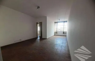 Apartamento com 2 dormitórios à venda, 82 m² - centro - taubaté/sp