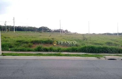 Terreno à venda, 250 m² - reserva alto da mata - taubaté/sp
