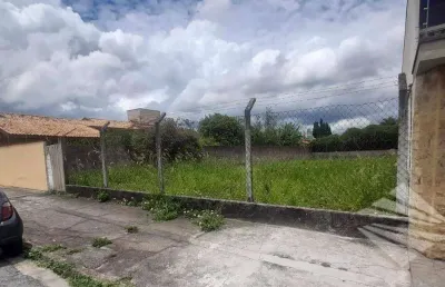 Terreno à venda, 480 m² - jardim das nações - taubaté/sp