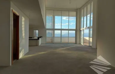 Apartamento à venda, 360 m² por r$ 2.500.000,00 - barranco - taubaté/sp