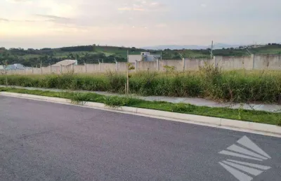 Terreno à venda, 250 m² - reserva alto da mata - taubaté/sp