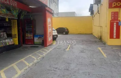 Terreno à venda, 225 m² por r$ 850.000,00 - independência - taubaté/sp