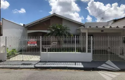 Casa com 5 dormitórios à venda, 200 m² - jardim independência - taubaté/sp