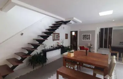 Sobrado com 3 dormitórios à venda, 322 m² - campos do conde 2 versailles - tremembé/sp