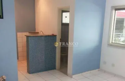Sala comercial com 1 sala à venda na Rua Coronel Marcondes de Mattos, Centro, Taubaté