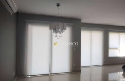 Apartamento com 3 dormitórios, 166 m² - venda ou aluguel - jardim das nações - taubaté/sp