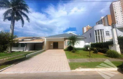 Casa à venda, 248 m² por r$ 1.450.000,00 - condomínio taubaté village  - taubaté/sp