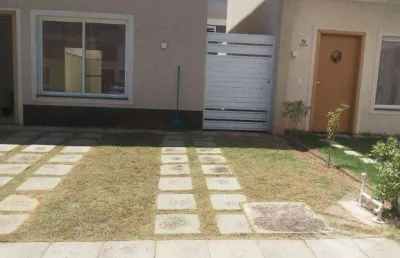 Sobrado com 3 dormitórios à venda, 90 m² - condomínio jardins do parque amendoeiras - taubaté/sp