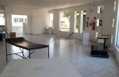 Prédio à venda, 212 m² - jardim morumby - taubaté/sp