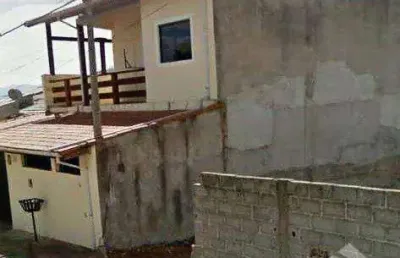 Terreno à venda, 250 m² - residencial estoril - taubaté/sp