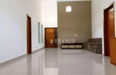 Casa com 3 dormitórios à venda, 220 m² - residencial jardim dos estados - taubaté/sp