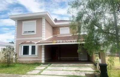 Sobrado com 4 dormitórios à venda, 223 m² - condomínio terrazzo di itália - taubaté/sp