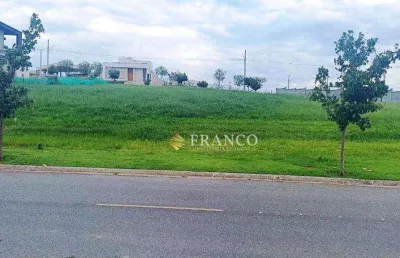 Terreno à venda, 287 m² - cyrela landscape - taubaté/sp