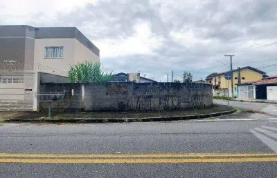 Terreno à venda, 273 m² - residencial novo horizonte - taubaté/sp