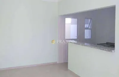 Apartamento com 2 dormitórios à venda, 68 m² - residencial novo horizonte - taubaté/sp