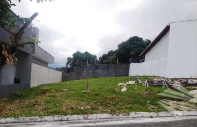 Terreno à venda, 259,49m² - condomínio pinheiros de tremembé - tremembé/sp