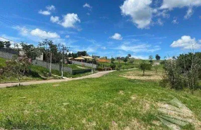 Terreno à venda, 1.968,51m² - condomínio são felix do cataguá - taubaté/sp