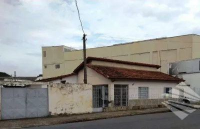 Casa com 3 dormitórios à venda, 200 m² - jardim eulália - taubaté/sp