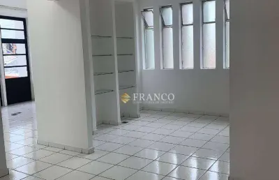 Sala comercial com 1 sala para alugar na Rua Anízio Ortiz Monteiro, Centro, Taubaté