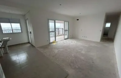 Apartamento com 3 dormitórios à venda - bosque flamboyant - taubaté/sp