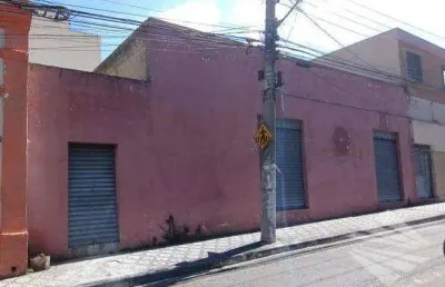 Ponto comercial com 1 sala para alugar na Rua Doutor Jorge Winther, Centro, Taubaté