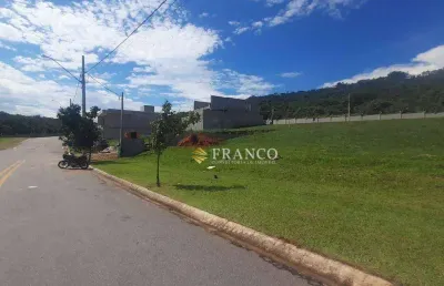 Terreno à venda, 354,82m² - cyrela landscape - taubaté/sp