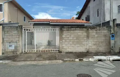 Casa à venda, 110 m² por r$ 400.000,00 - residencial estoril - taubaté/sp