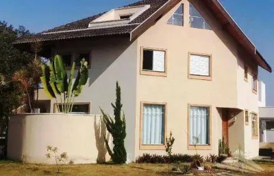 Sobrado com 5 dormitórios à venda, 213 m² - campos do conde versailles - tremembé/sp