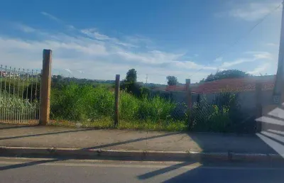 Terreno à venda, 212 m² por r$ 240.000,00 - barreiro - taubaté/sp