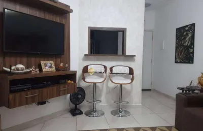 Apartamento à venda, 63 m² por r$ 320.000,00 - vila são josé - taubaté/sp