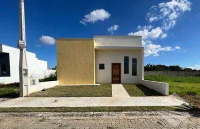 Casa à venda, 93 m² por r$ 450.000,00 - quiririm - taubaté/sp