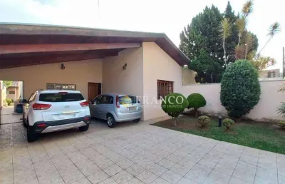 Casa à venda, 235 m² por r$ 950.000,00 - jardim das nações - taubaté/sp