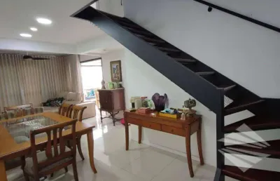 Apartamento com 3 dormitórios à venda, 107 m² - vila jaboticabeira - taubaté/sp