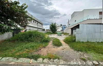 Terreno à venda, 493 m² - condomínio san marco - taubaté/sp
