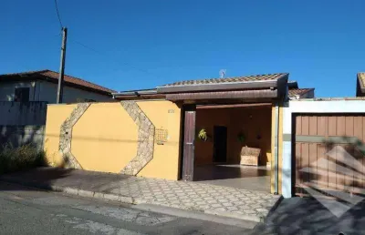 Casa com 3 dormitórios à venda, 140 m² - jardim julieta - taubaté/sp