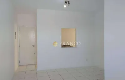 Apartamento com 3 dormitórios à venda, 70 m² - independência - taubaté/sp