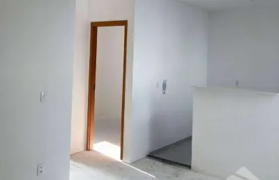 Apartamento com 2 dormitórios à venda, 48 m² - jardim das bandeiras - taubaté/sp