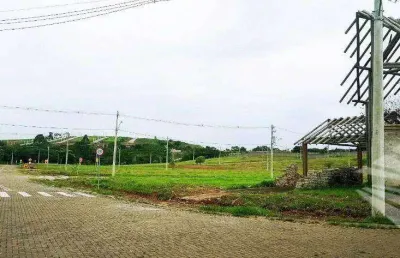 Terreno à venda, 289 m² por r$ 150.000,00 - ecovilla taubaté - taubaté/sp