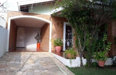 Casa com 3 dormitórios à venda, 198 m² - independência - taubaté/sp