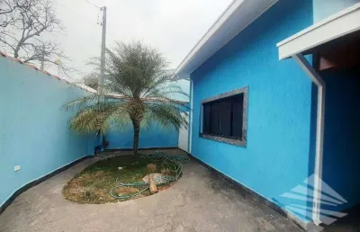 Casa com 3 dormitórios à venda, 210 m² - jardim continental - taubaté/sp