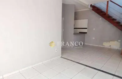 Sobrado com 4 dormitórios à venda, 27 - gurilândia - taubaté/sp