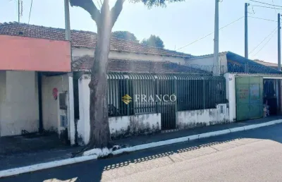 Casa com 4 dormitórios à venda, 350 m² - estiva - taubaté/sp